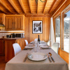 Отель Chalet Vaffier, фото 10