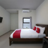 Отель Tb's Homestay by OYO Rooms, фото 6