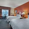 Отель Hilton Garden Inn Birmingham/Lakeshore Drive, фото 24