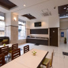Отель Toyoko Inn Tsushima Izuhara, фото 23