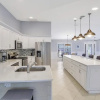 Отель Dogwood Dr. 1879 Marco Island Vacation Rental 3 Bedroom Home by Redawning, фото 23