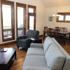 Отель Kiowa Home - Gorgeous Townhome With Amazing Mountain Views 3 Bedroom Townhouse, фото 14