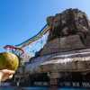 Отель Lindo Apê com acesso ao diRoma Acqua Park, фото 1