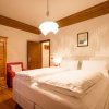 Отель FIORI Dolomites Experience Hotel, фото 3