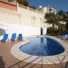 Отель Canuta Mar 14- two story holiday home villa in Calpe, фото 10