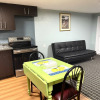 Отель Annie Oakley Motel Oakley, фото 18