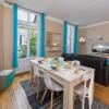 Отель Appartement Coeur de Ville rue Saint-Laud, фото 3