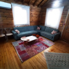 Отель Sapanca Tabiat Parkı Bungalow Orman Evleri, фото 2