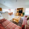Отель Graham s Southern Dunes Vacation Home, фото 8