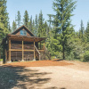 Отель Marshall Cabin, фото 18
