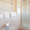 Отель Modern Newly Built Apartment, Geat Location, Private Parking Space, WiFi, фото 12