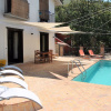 Отель Villa Oasis Pool and Nature, фото 19