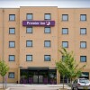 Отель Premier Inn Stevenage Central, фото 11