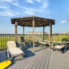 Отель Coastal Murrells Inlet Condo With Balcony!, фото 16