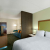Отель SpringHill Suites Phoenix Airport/Tempe, фото 3
