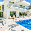 Отель Villa Infinity Sky, фото 13