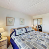 Отель New Listing! Gulf-view Beauty W/ Pools, Gym, Sauna 3 Bedroom Condo, фото 5