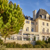 Отель Hôtel Vacances Bleues Villa Caroline, фото 33