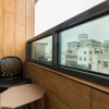 Отель Cheng Yue Homestay, фото 1