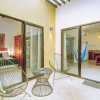 Отель Boutique Apartments in The Heart of Tulum, фото 13