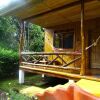 Отель Río Napo Lodge, фото 44