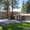 Отель Tahoe Star by Avantstay 7mins to Incline Village, Luxe Mansion, фото 25