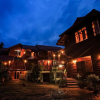 Отель Thanyarat Resort and Organic Farm, фото 25