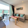 Отель Maroon Studio at the Beachfront, фото 15