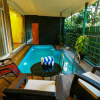 Отель Kuruva Island Resort And Spa - By KABINI BREEZE, Wayanad, фото 11