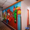 Отель Pod Inn (Chengdu Niushikou Subway Station), фото 7