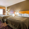 Отель Quality Inn & Suites Des Moines Airport, фото 4