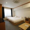 Отель Awajishima Hotel Lodge GREEN COZY, фото 36