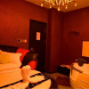 Отель Dalian 1219 Theme Hotel, фото 1