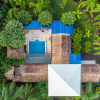 Отель Castillo Tambor Resort and Restaurant, фото 1
