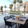 Отель Maona Beach Apartment, фото 13