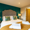 Отель Holly Lodge Guest House, фото 27