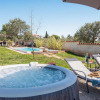 Отель Beautiful Home in Rovinj With Jacuzzi, Wifi and 1 Bedrooms, фото 13