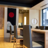Отель Kyoto Gion U-BELL Hotel, фото 14
