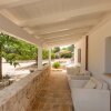 Отель 2481 Tenuta Sardella by Perle di Puglia, фото 14