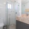 Отель Apartamento com vista para o mar com 02 suítes, фото 9