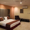 Отель Saif International Boutique Al Rass, фото 29