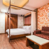 Отель Gyeongju Zara Motel, фото 4