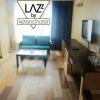 Отель Lazz Hotel By Ketenci, фото 3
