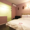 Отель Cheonho Hotel ON, фото 31