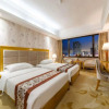 Отель JI Hotel Xiamen Mingfa Plaza, фото 16