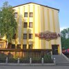 Отель Casablanca Hotel в Калуше
