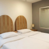 Отель Suriwongse Hotel, фото 4