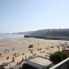 Отель Sea Urchins Apartment - Sea Front Apartment With Views Pet Friendly, фото 14