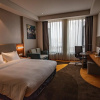 Отель Holiday Inn Express Luoyang Xiyuan, фото 3
