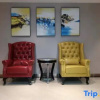 Отель Fushenda Hotel, фото 10